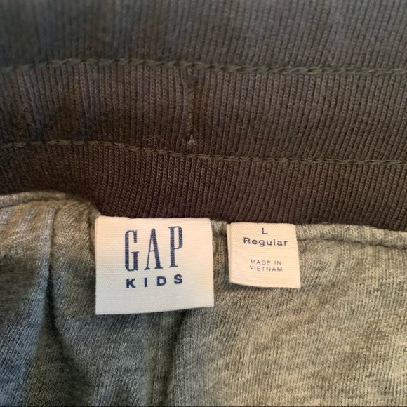 Gap Lined Cargo Pants Large - Picture 4 of 5